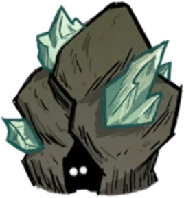 Стеклянный курган