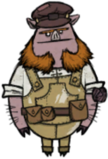 Pig Worker
