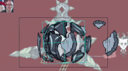RWP280 animation test of Celestial Champion