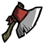 Широкий топор (Broad Axe) Woven - Distinguished Основная коллекция