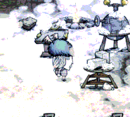 Процесс создания