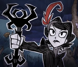 В Постоянстве