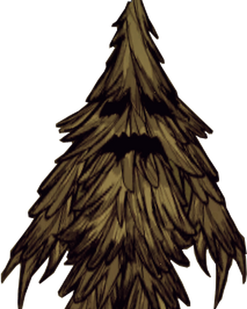 Arbre Gardien Wiki Don T Starve Fandom