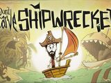 Don't Starve: Shipwrecked