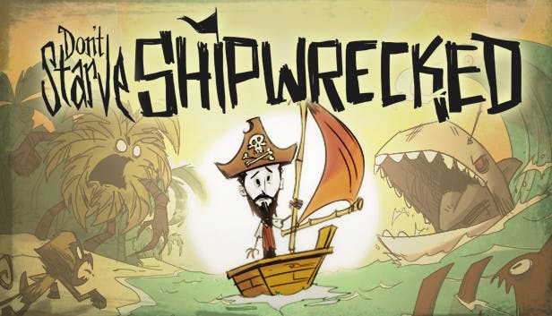 Don'T Starve: Shipwrecked | Don'T Starve Вики | Fandom