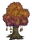 Cawnival Tree