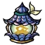 Shellbound Deck Illuminator скин