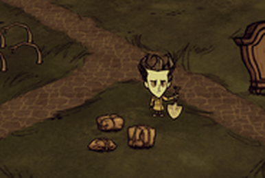 Sewing Kit, Don't Starve Wiki