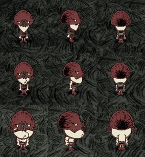 Wolfgang đội Kính Chuột Chũi.