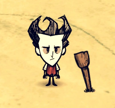 Don't starve together веббер арт. ленивый исследователь. медведь барсук в don't starve together. Don't starve together копье. Don't starve together индюшка.