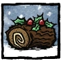 Chocolate Log Cake иконка профиля
