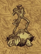 Statue mined.png (66 kB) Tượng Maxwell khi bị khai thác.