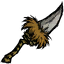 Копьё-жало (Bumble Spear) Elegant