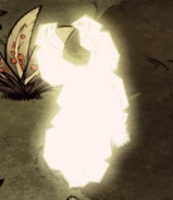 Заряженная вольт коза (заморожена)