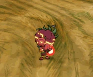 донт старв концепты. древний дух. живой артефакт. артефакт робот мёртвый камень экваер. живой артефакт.