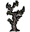 Twiggy Tree Icon