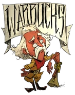 Warbucks.png (331 КБ) Мушкетон на портрете Ворбакса