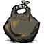 Каменная гиря (Boulder Bell) Woven - Distinguished