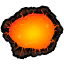 Лавовое озеро (DST)