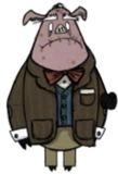 Pig Professor
