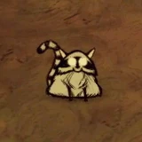 Catcoon Idle.gif (131 КБ) Виляет хвостом