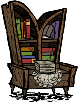 Bookcase