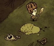 Мёртвый мерм .jpeg (16 КБ) Убитый мэрм и добыча с него