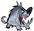 Синяя гончая