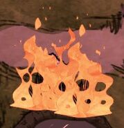 ToRxkwsNECQ.jpg (12 КБ) Огонь распространился на растение