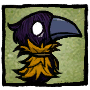 Crow Kid иконка профиля