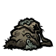 Гнилой рюкзак.png (22 КБ) Обветшалый рюкзак (Moldy Backpack)