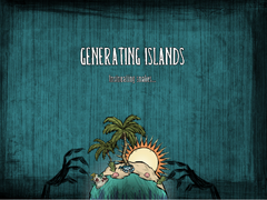 Generating Islands1