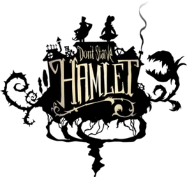 Hamlet Logo