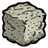 Стена из известняка
