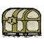 Украшенный сундук (Treasured Chest) Distinguished Основная коллекция