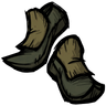 Мягкие кожаные туфли (Soft Leather Shoes) Woven - Spiffy Мягкая обувь для нежной души.
