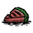 Grilled Watermelon