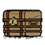 Чемодан (Steamer Trunk) Distinguished Основная коллекция