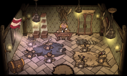 The Boar's Tusk Weapon Shop interior.png (1,14 MB) Nội thất của Tiệm Vũ Khí