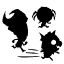 Болотный следопыт