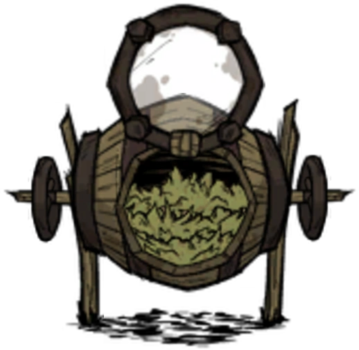 Máy Trộn Phân Don't Starve Wiki Fandom