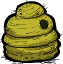 Bee Hive (4 kB) Bee Hive