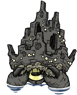 Король крабов