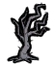 Tree/Spiky