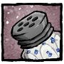 Salt Shaker иконка профиля.png (34 КБ) Солонка (Salt Shaker) Loyal Установи на иконку профиля удобную солонку. Говорят, что ты соль земли. Получение Получение Выдавалась за просмотр трансляций Don't Starve Together на Twitch 30 минут с привязанной учётной записью Klei (с 01.04.2020 по 08.04.2020). Также можно получить в обмен на 100 очков наград Klei (с 01.04.2021).
