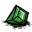 Gemme verte