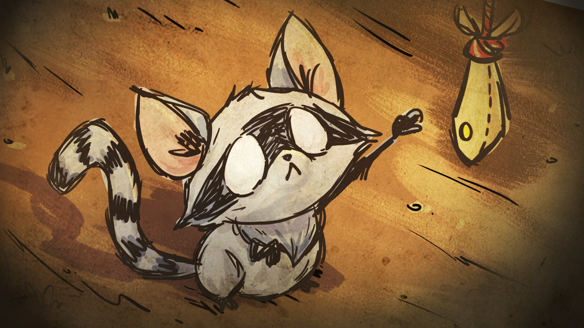 Dont d. Don't Starve Catcoon. ЕНОТОКОТ don't Starve. Енот don't Starve together. Don't Starve together кот.