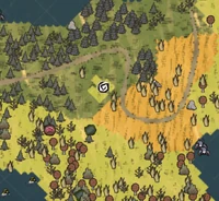 Portal biome