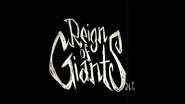 Reign of giants logo