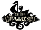 Don't Starve: Shipwrecked